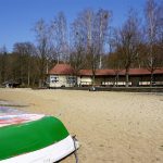 Strandbad Wukensee – Vorbereitungen für die neue Saison laufen