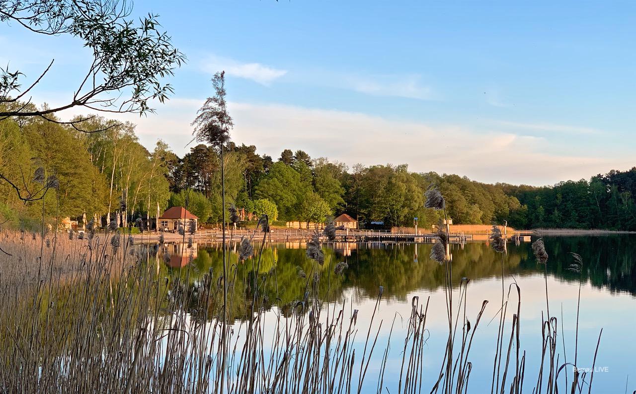 Also wir hätten es auch gern etwas wärmer